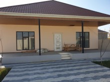 Satılır Həyət evi, Sabunçu.r, Yeni Ramana-1