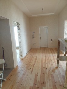 Satılır Həyət evi, Sabunçu.r, Yeni Ramana-3