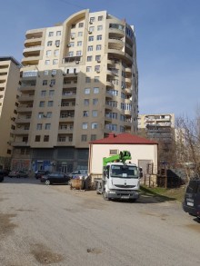 Satılır Yeni Tikili, Yasamal.r, Yeni Yasamal, İnşaatçılar.m-1