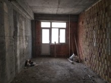 Satılır Yeni Tikili, Yasamal.r, Yeni Yasamal, İnşaatçılar.m-9