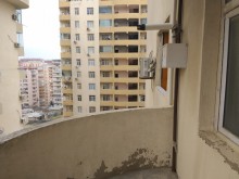 Satılır Yeni Tikili, Yasamal.r, Yeni Yasamal, İnşaatçılar.m-11