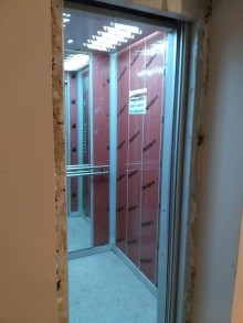 Satılır Yeni Tikili, Yasamal.r, Yeni Yasamal, İnşaatçılar.m-13
