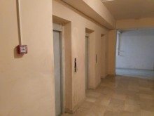 Satılır Yeni Tikili, Yasamal.r, Yeni Yasamal, İnşaatçılar.m-17