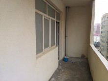 Satılır Yeni Tikili, Yasamal.r, Yeni Yasamal, İnşaatçılar.m-19