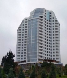 Satılır Yeni Tikili, Yasamal.r, Yasamal, İnşaatçılar.m-1