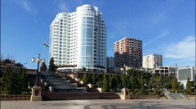 Satılır Yeni Tikili, Yasamal.r, Yasamal, İnşaatçılar.m-2