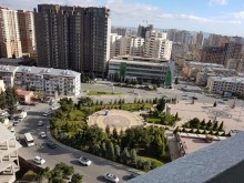 Satılır Yeni Tikili, Yasamal.r, Yasamal, İnşaatçılar.m-7