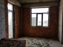 Satılır Yeni Tikili, Yasamal.r, Yasamal, İnşaatçılar.m-9