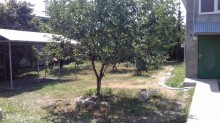 Satılır Həyət evi, Qəbələ.ş-1