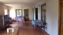 Satılır Həyət evi, Qəbələ.ş-7