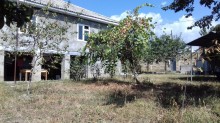 Satılır Həyət evi, Qəbələ.ş-12