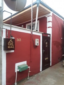 Satılır Həyət evi, Xırdalan.ş-1