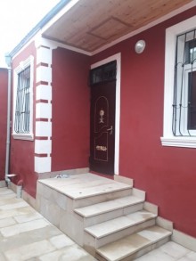 Satılır Həyət evi, Xırdalan.ş-4