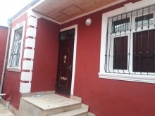 Satılır Həyət evi, Xırdalan.ş-8