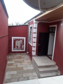 Satılır Həyət evi, Xırdalan.ş-16