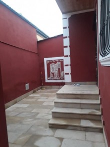Satılır Həyət evi, Xırdalan.ş-18