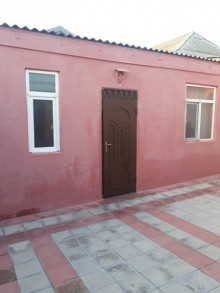 Satılır Həyət evi, Sabunçu.r, Maştağa, Koroğlu.m-1