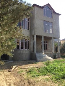 Satılır Həyət evi, Abşeron.r, Masazır-4
