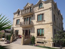 Satılır Villa, Xəzər.r, Mərdəkan-1