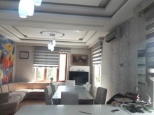 Satılır Villa, Xəzər.r, Mərdəkan-6