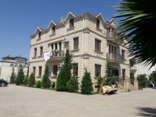 Satılır Villa, Xəzər.r, Mərdəkan-11