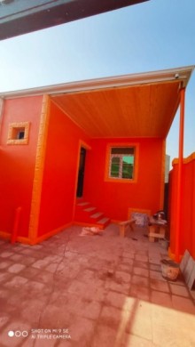 Satılır Həyət evi, Sabunçu.r, Zabrat, Koroğlu.m-2