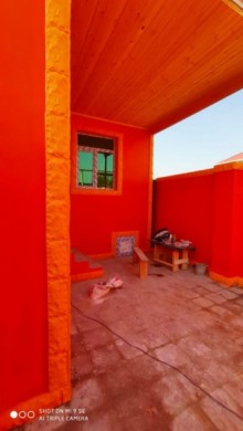 Satılır Həyət evi, Sabunçu.r, Zabrat, Koroğlu.m-11