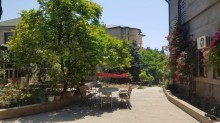 Satılır Həyət evi, Xətai.r, H.Aslanov, Həzi Aslanov.m-1
