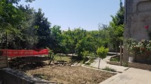Satılır Həyət evi, Xətai.r, H.Aslanov, Həzi Aslanov.m-2
