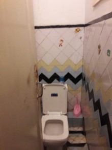 Satılır Köhnə Tikili, Binəqədi.r, Biləcəri, Avtovağzal.m-3