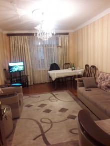 Satılır Köhnə Tikili, Binəqədi.r, Biləcəri, Avtovağzal.m-6