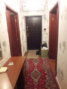 Satılır Köhnə Tikili, Binəqədi.r, Biləcəri, Avtovağzal.m-10