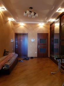 Satılır Yeni Tikili, Nərimanov.r, N.Nərmanov.m-13
