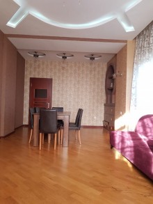 Satılır Yeni Tikili, Nərimanov.r, N.Nərmanov.m-19