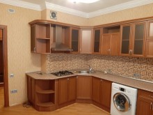 Satılır Yeni Tikili, Yasamal.r, Yasamal, Elmlər Akademiyası.m-4