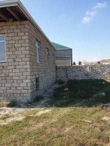 Satılır Həyət evi, Sabunçu.r, Yeni Ramana-2