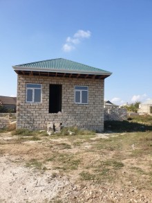 Satılır Həyət evi, Sabunçu.r, Yeni Ramana-3
