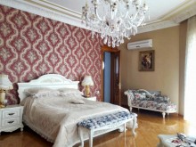 Satılır Villa, Abşeron.r, Saray, Avtovağzal.m-4
