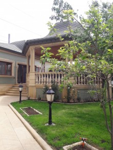 Satılır Villa, Abşeron.r, Saray, Avtovağzal.m-8