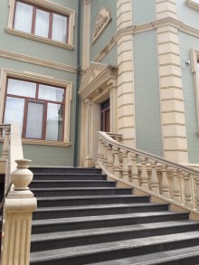Satılır Villa, Abşeron.r, Saray, Avtovağzal.m-10