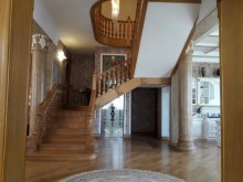 Satılır Villa, Abşeron.r, Saray, Avtovağzal.m-13