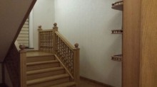 Satılır Villa, Abşeron.r, Saray, Avtovağzal.m-17