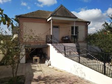 Satılır Həyət evi, Suraxanı.r, Əmircan-1