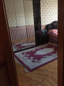 Satılır Yeni Tikili, Nəsimi.r, 4-cü mikrorayon, Memar Əcəmi.m-6