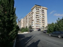 Satılır Yeni Tikili, Nizami.r, 8-ci kilometr, Neftçilər.m-1