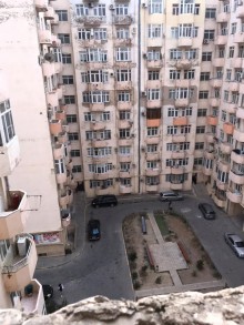 Satılır Yeni Tikili, Suraxanı.r, Yeni Günəşli-1