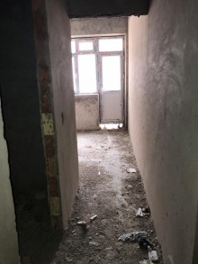 Satılır Yeni Tikili, Suraxanı.r, Yeni Günəşli-2