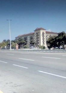 Satılır Köhnə Tikili, Xəzər.r, Buzovna-3