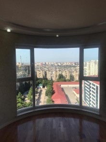 Satılır Yeni Tikili, Nəsimi.r-2