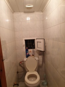 Satılır Köhnə Tikili, Sabunçu.r, Bakıxanov-6